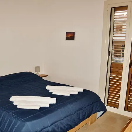 A Casa Di Beppe Apartment Marina di Ragusa