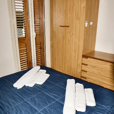 A Casa Di Beppe Apartment