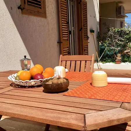 A Casa Di Beppe Apartment *