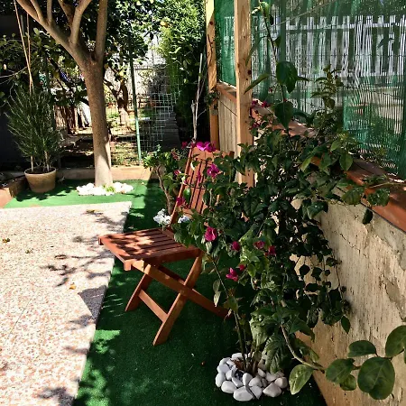 Apartment A Casa Di Beppe Marina di Ragusa