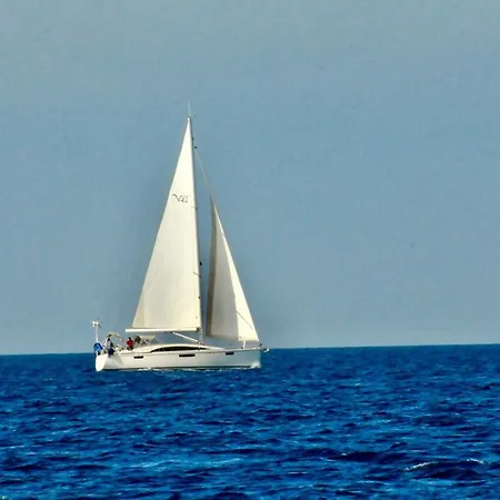 A Casa Di Beppe Apartment Marina di Ragusa