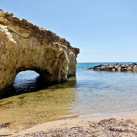 A Casa Di Beppe Marina di Ragusa
