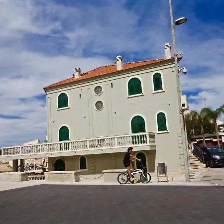 A Casa Di Beppe Apartment