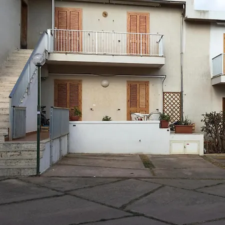 A Casa Di Beppe Apartment *