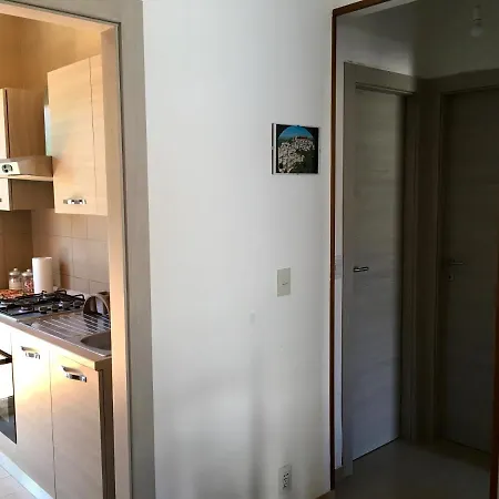 Apartment A Casa Di Beppe
