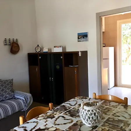 A Casa Di Beppe Apartment *