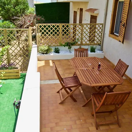 A Casa Di Beppe Apartment *