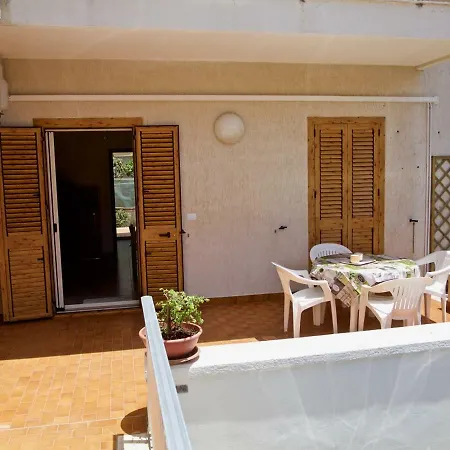 A Casa Di Beppe * Marina di Ragusa