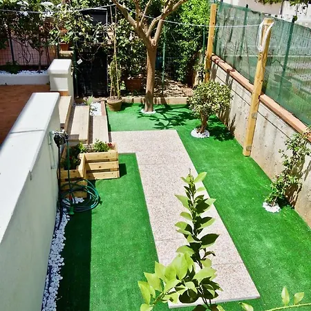 Apartment A Casa Di Beppe Marina di Ragusa