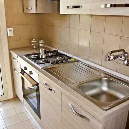 A Casa Di Beppe Apartment Marina di Ragusa
