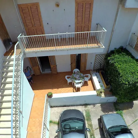 A Casa Di Beppe * Marina di Ragusa