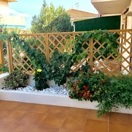 A Casa Di Beppe * Marina di Ragusa