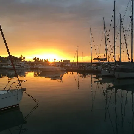 A Casa Di Beppe Marina di Ragusa